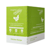 Identity - 95% Chicken Gently Cook 12/6oz - Kornapet.com