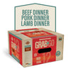 Grab N Go Boxes