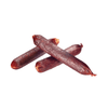 Happy Howies - Turkey Sausage 8in Single - Kornapet.com