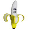 Tuffy - Funny Food Banana - Kornapet.com