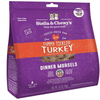Stella & Chewy's - Tummy Ticklin Turkey Morsels - Kornapet.com