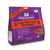 Stella & Chewy's - Tummy Ticklin Turkey Morsels - Kornapet.com