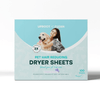 Uproot Clean - Pet Hair Reducing Dryer Shee - Kornapet.com