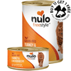 Nulo - Pate Recipe - Kornapet.com