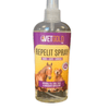 VetGold - Repelit Spray - Kornapet.com
