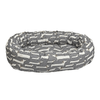 Bowsers - Donut Bed Dashing Dogs S - Kornapet.com