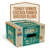 Grab N Go Boxes