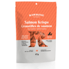 Rawbone-Wild Salmon Krisps - Kornapet.com