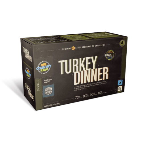 Dinners