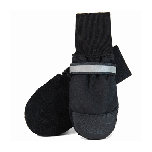 All Weather Boots