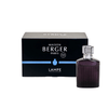 Maison Berger - Alpha Plum Lamp Set - Kornapet.com