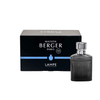 Maison Berger - Alpha Black Lamp Set - Kornapet.com