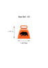 Bevin Bells - Bevin Bells Bear Bells - Kornapet.com