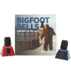 Bevin Bells - Bevin Bells Bigfoot Bells - Kornapet.com