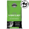 World's Best - Original Unscented - Kornapet.com