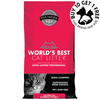 World's Best - Multi Cat - Kornapet.com