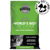 World's Best - Original Unscented - Kornapet.com