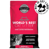 World's Best - Multi Cat - Kornapet.com