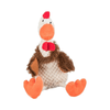 TRiXiE - Rooster Plush 8.75