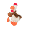 TRiXiE - Rooster Plush 8.75