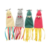 TRiXiE - Plush Catnip Mouse Assorted - Kornapet.com