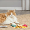 TRiXiE - Plush Catnip Mouse Assorted - Kornapet.com