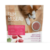 Faim Museau - Beef & Apple 2.72kg - Kornapet.com