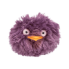 TRiXiE - Plush Bird Rattle Ball Assorte - Kornapet.com