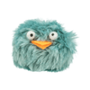 TRiXiE - Plush Bird Rattle Ball Assorte - Kornapet.com