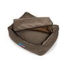 ThermoSwitch - Mykonos 3 - in1 Bed Beige Sm - Kornapet.com