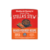 Stella & Chewy s - Beef Stew 11oz, Case of 12 - Kornapet.com