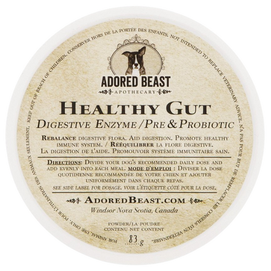Healthy Gut
