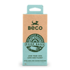Beco - Degradable Poop Bags | Mint - Kornapet.com