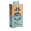 Beco - Degradable Poop Bags | Mint - Kornapet.com