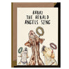 Bewilder beest - Bark the Herald Angel - Kornapet.com