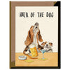 Bewilder beest - Hair of The Dog - Kornapet.com