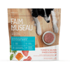 Faim Museau - Turkey & Salmon 2.72kg - Kornapet.com