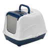 Moderna - Flip Cat Jumbo, Blue - Kornapet.com