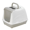 Moderna - Flip Cat Large, Grey - Kornapet.com