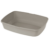 Moderna - Deep Pan Jumbo, Grey - Kornapet.com