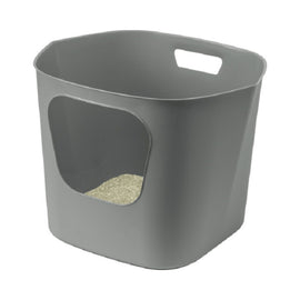Litter Pans & Accessories