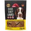 Treatworx - Duck Jerky 227g - Kornapet.com