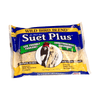 Suet Plus Wild Bird 312g – red/yellow suet cake