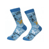 E&S - E&S Socks - Kornapet.com