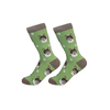 E&S - E&S Socks - Kornapet.com