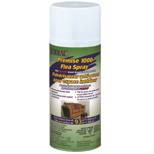 Zodiac - Premise 1000 227g - Kornapet.com