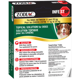 Flea & Tick