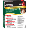 Zodiac - Infestop Dogs 11 - 25kg - Kornapet.com