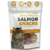 Snack 21 - Salmon Snacks 25g - Kornapet.com