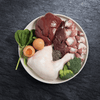 Rawbone-Chicken Meal - Kornapet.com